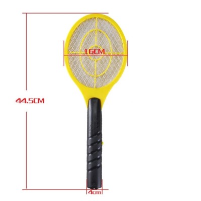 Rechargeable Mosquito-hitting Swatter Electric Mosquito Killer Bat anti mosquito killer Racket