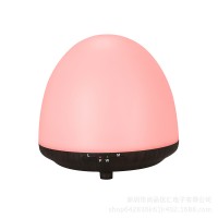 Nectarine  humidifier aroma machine home office essential oil night light ultrasonic aerosol dispenser