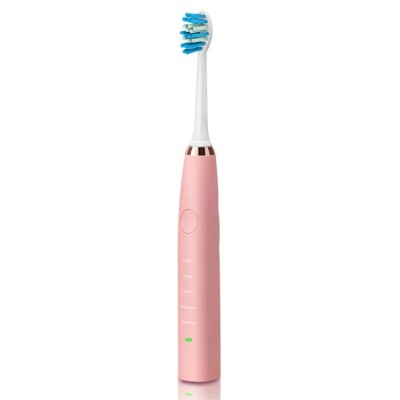 new type oral hygiene rechargeable ultrasonic electric toothbrush