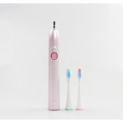 Intelligent reminder electric toothbrush motor super clean