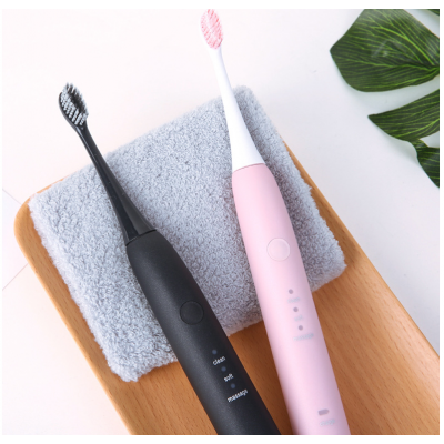 2020 Hot China IPX7 Waterproof Sonic Electric Toothbrush