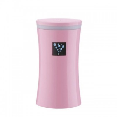 Fashion design Ultrasonic air aroma mini usb humidifier for office room