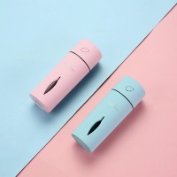 New leaf humidifier little fresh USB mini  usb small 300ml humidifier